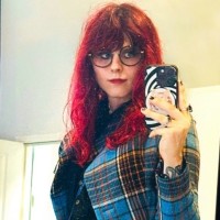 Lucy Lucas