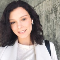 Caroline Cedermark