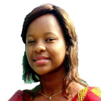 Misericorde MABOUNGOU