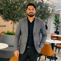 Nazim Musthafa Mohammed
