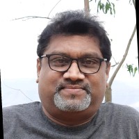 Dr.Deepak Langade