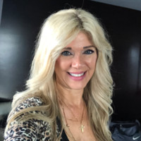 Stephanie Haddad Gordon