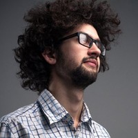 Фёдор Беленький