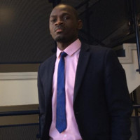 simon mugisha