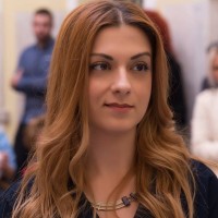 Sofia Chronopoulou