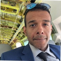Kristian Haqq