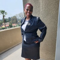 Sentebaleng Ramasia