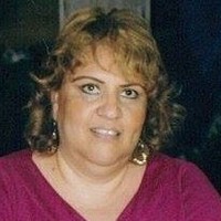 PATRICIA CALDERON DE LA LLAVE