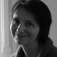 Judit Frecska