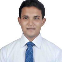 Ashutosh Pani