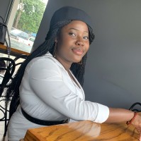 Khadijat Ahmed
