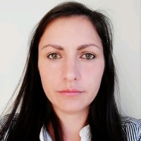 Ivelina Pencheva