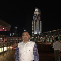 Yassar. Safadi