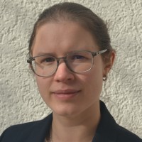Dr. Désirée Sauter