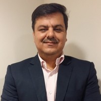 Neeraj Maharshi