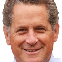 Tony Giarratana