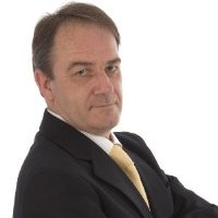 Colin Myles