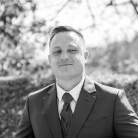 Timothy Nicolson