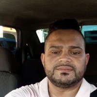 Gilmar David Medeiros