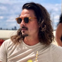 Ian Eckert