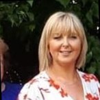 Grainne Mc Donnell
