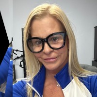 Victoria Lestelle