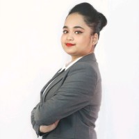 Anisha Ghosh