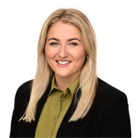 Rachel Carlin