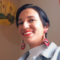 Sue Ellen Aparecida Silva