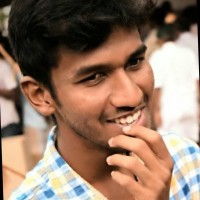 Ragunathan S