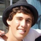 Ryan Manke