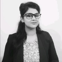 Alina Srivastava