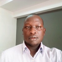 Stephen Ochieng