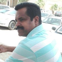 Madhu Anandan