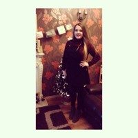 lowri Lloyd-underwood