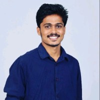 Rajkumar Eswar