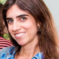 Adriana Haasz de Moura Gaunszer