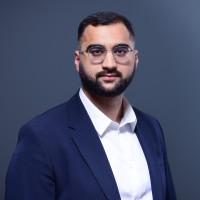 Ferhan Mushtaq