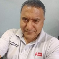 Jorge Luis Martinez Lopez