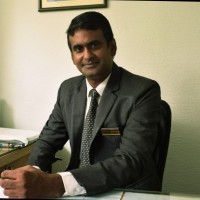 Suresh Diraviam