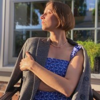 Anastasiia Ermolaeva