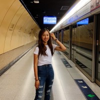 Hillary Chan