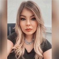 Ana Pavlovic
