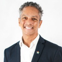 Ron Padua