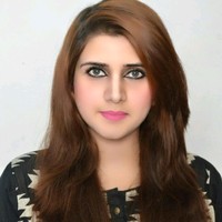 Sana Shahzad