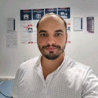 Iulian Ilie