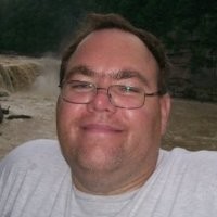 Darrell Jordan