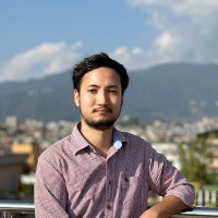 Ashish Shrestha
