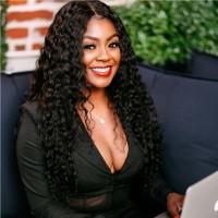 Lateshia Campbell