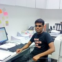 Saeed Ebrahim